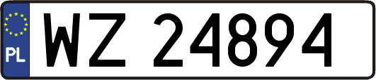 WZ24894