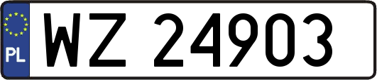 WZ24903