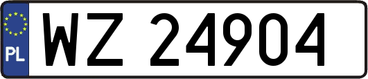 WZ24904