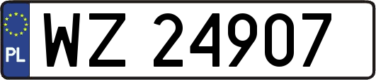 WZ24907