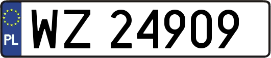 WZ24909