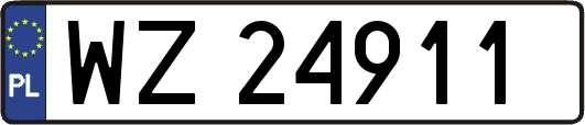 WZ24911
