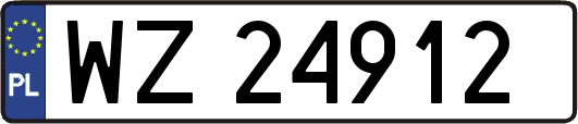 WZ24912