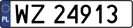 WZ24913