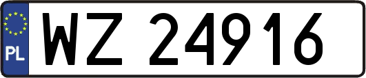 WZ24916