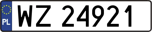 WZ24921
