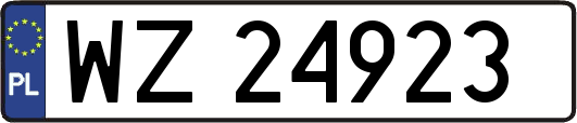 WZ24923
