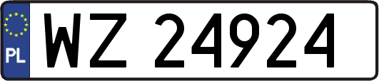 WZ24924