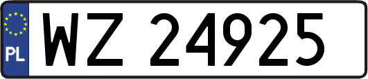WZ24925