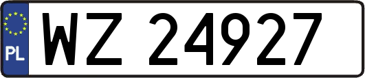 WZ24927