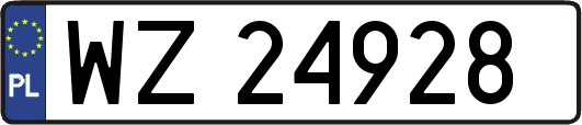 WZ24928
