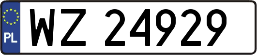 WZ24929
