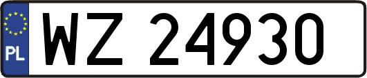 WZ24930