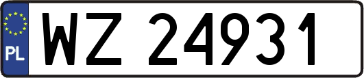 WZ24931