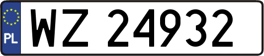 WZ24932