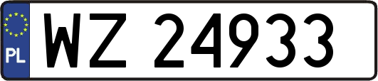 WZ24933