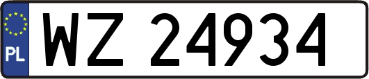 WZ24934