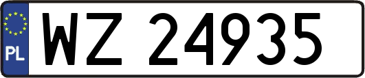 WZ24935