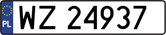 WZ24937