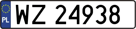 WZ24938