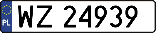 WZ24939