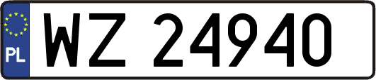 WZ24940