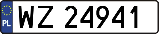 WZ24941