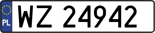 WZ24942