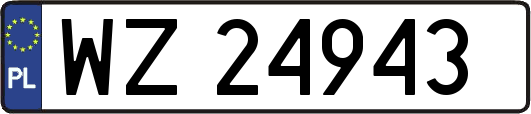 WZ24943