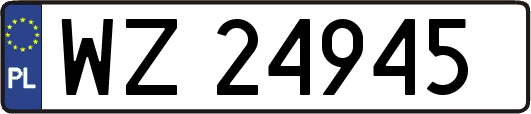 WZ24945