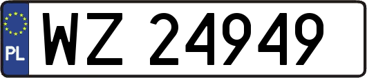 WZ24949