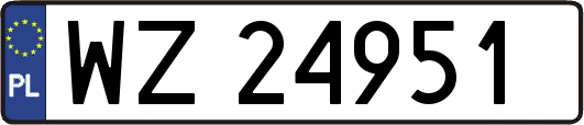WZ24951