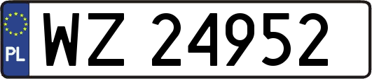 WZ24952