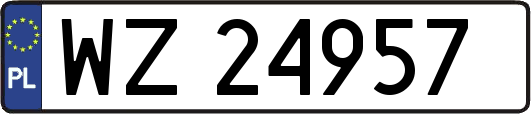 WZ24957