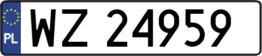 WZ24959