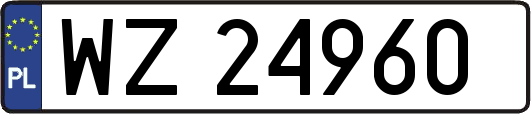 WZ24960