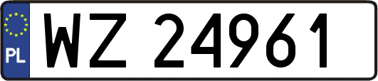 WZ24961