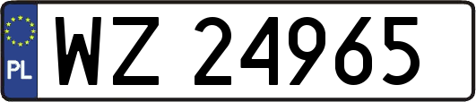 WZ24965