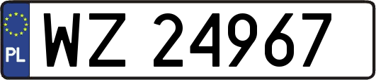WZ24967