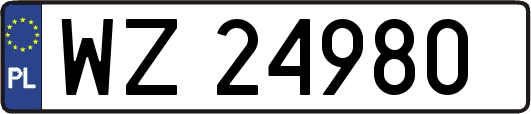 WZ24980