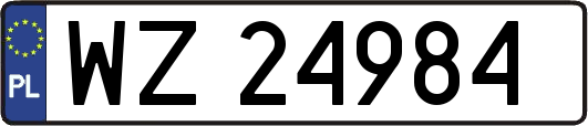 WZ24984