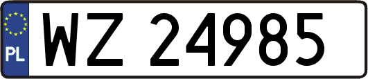 WZ24985
