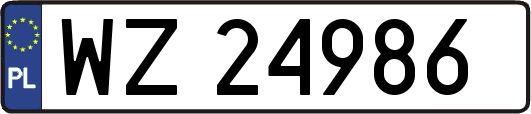 WZ24986