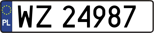 WZ24987