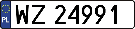 WZ24991