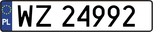 WZ24992