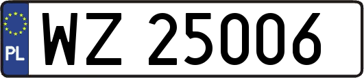 WZ25006