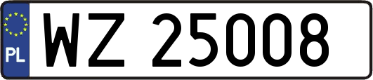 WZ25008