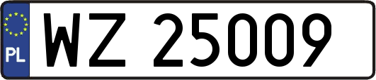 WZ25009