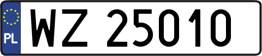 WZ25010